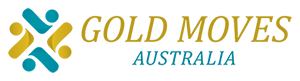 Gold Moves Australia Logo